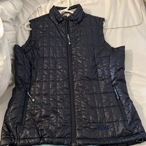 NWOT stio vest
